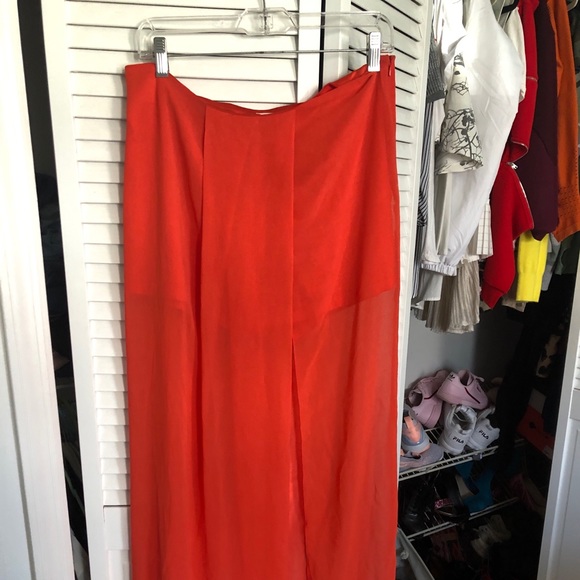 Dresses & Skirts - Boho shorts